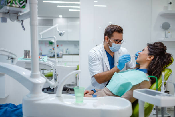 Best Sleep Apnea Treatment  in Pomona, CA
