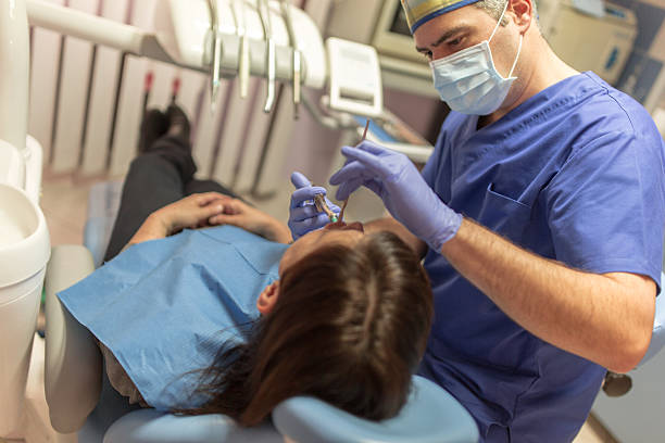Dental Inlays and Onlays in Pomona, CA